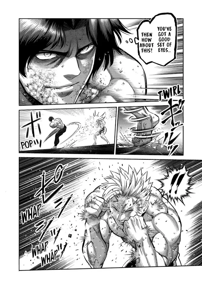 Kengan Omega Chapter 188 image 12_optimized